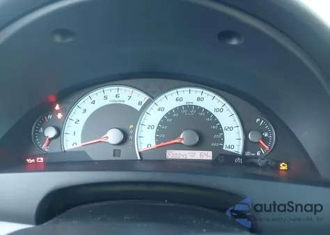 2011 Toyota Camry Se из США, поврежденный, VIN 4T1BF3EK2BU225076